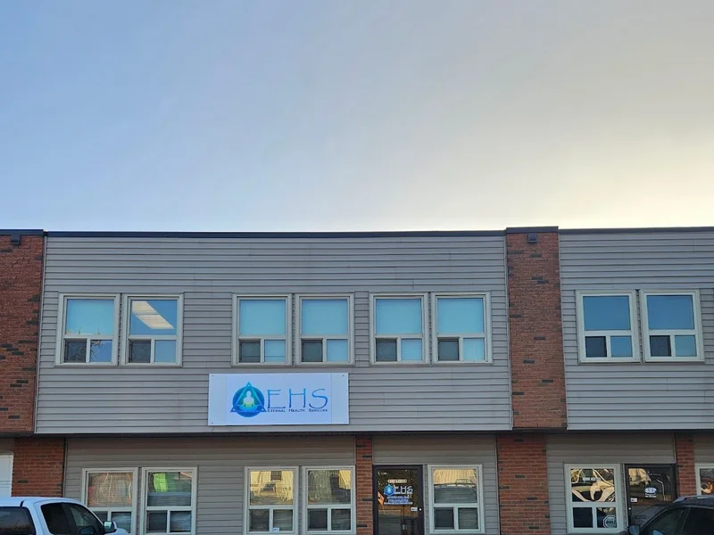 Eternal Health Services