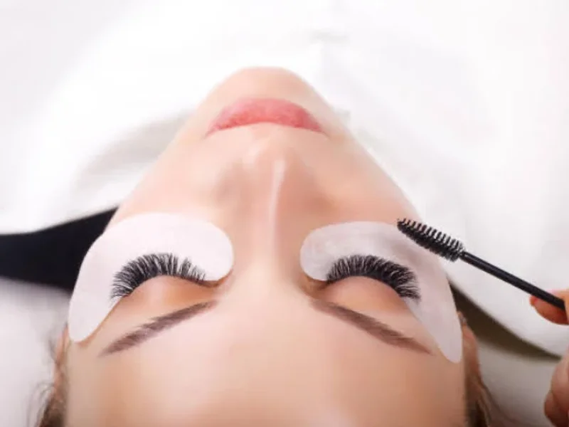 Permanent Cosmetics by Casey