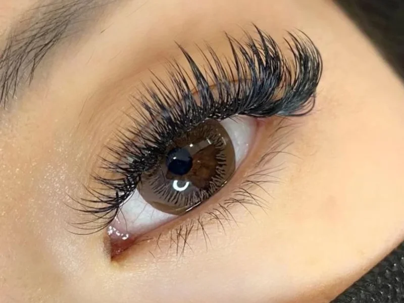 Mesmereyes Beauty Boutique & Academy