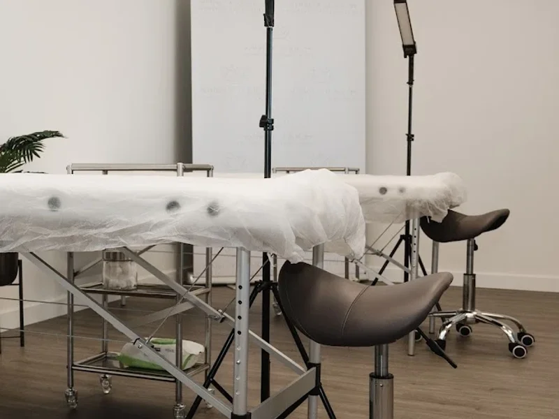 Vanity Touch Aesthetic Enhancements