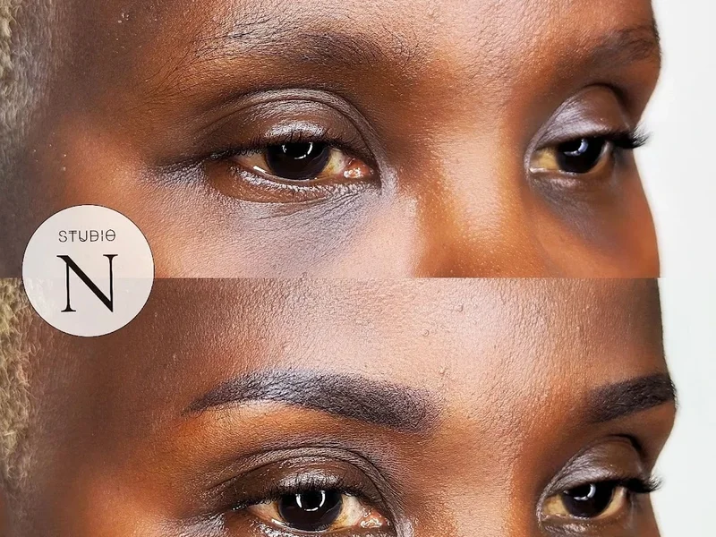 Studio N Beauty x GLASS+SKIN