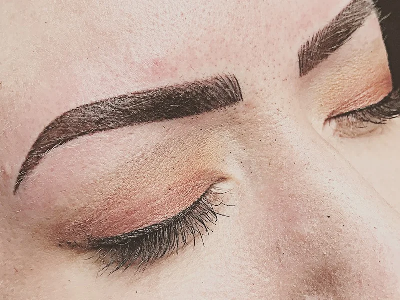 Beautiful The Permanent Makeup Clinic