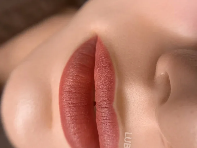 Luba Permanent Make Up & Beauty Bar