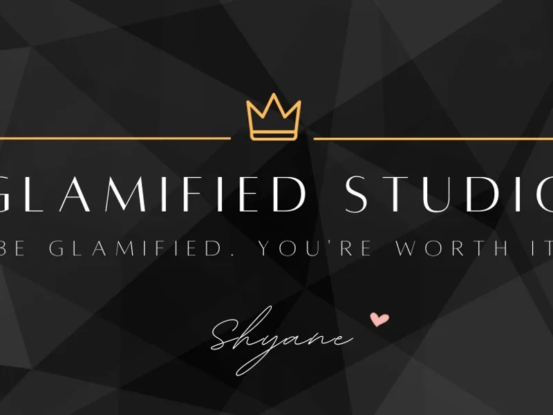 Glamified Studio