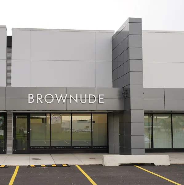 Brownude Permanent Cosmetics & Academy