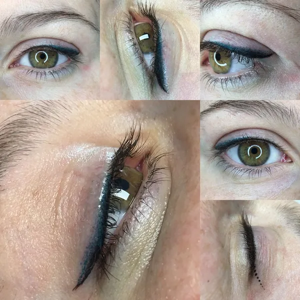 Endless Elegance Permanent Make up