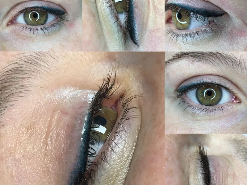 Endless Elegance Permanent Make up