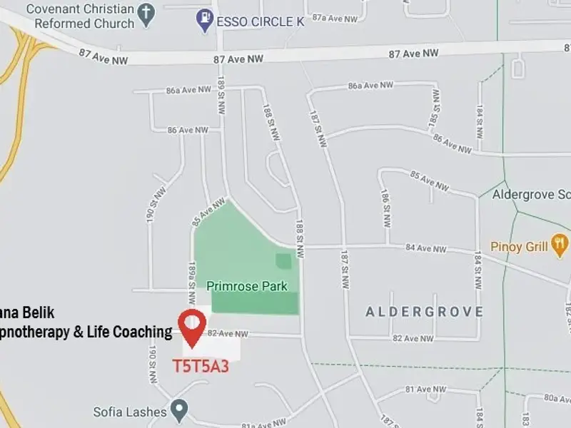 Alana Belik Clinical Hypnotherapy and Life Coaching