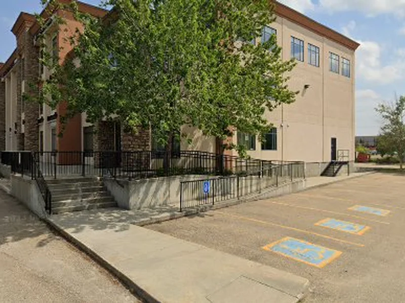 Shawna Campbell Life Coach