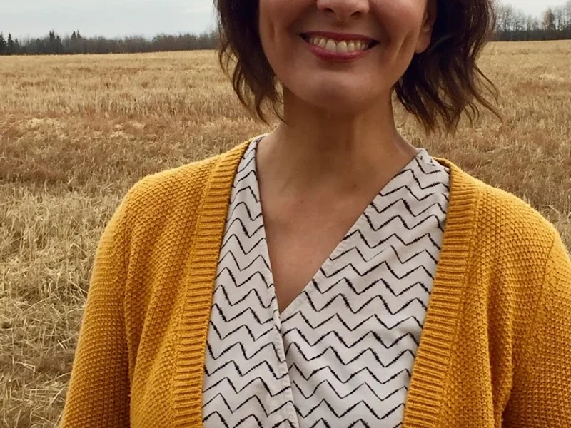 Allison MacLean Business Coach