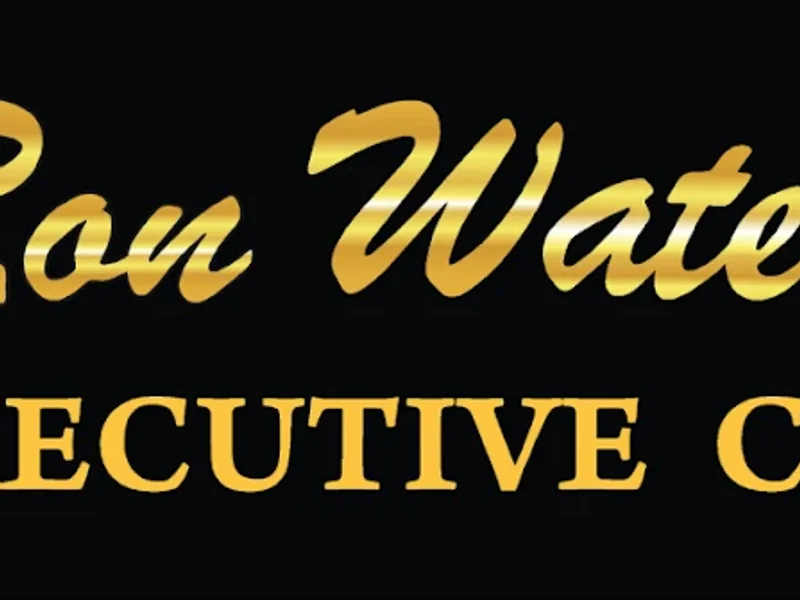 Ron Waterfield Executive Coaching