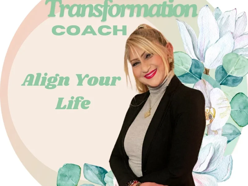 Psychic Advisor And Life Coach