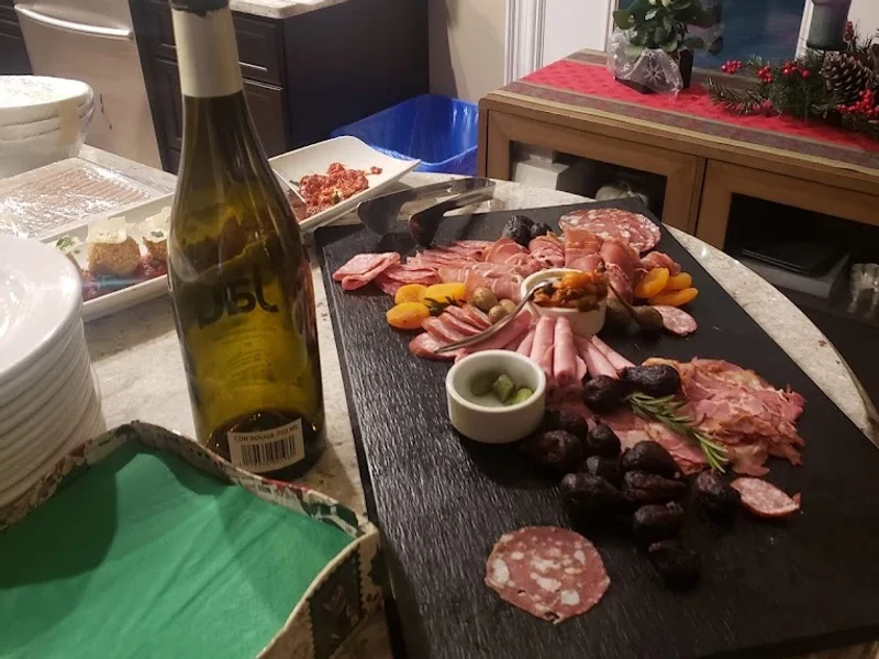 All Occasions Catering