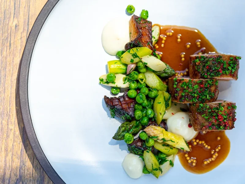 Affairs by Chef Rahil