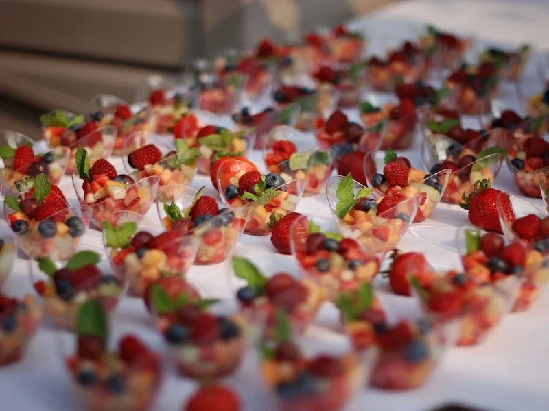 Naks Bistro & Catering