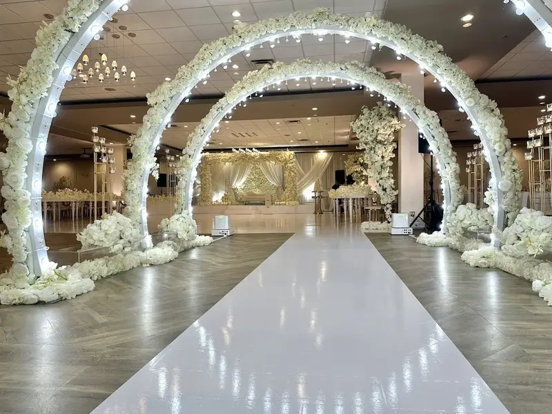 Exquisite Affairs Wedding & Event