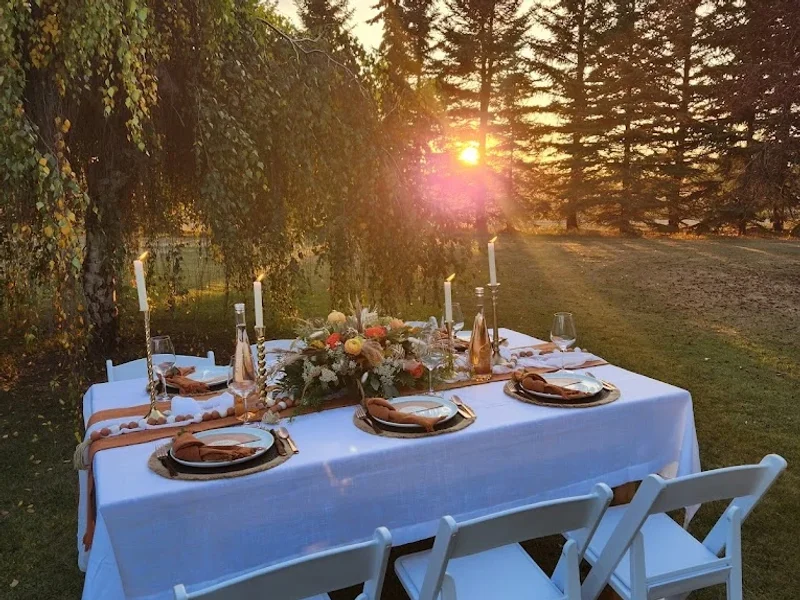 Seamless Event Management