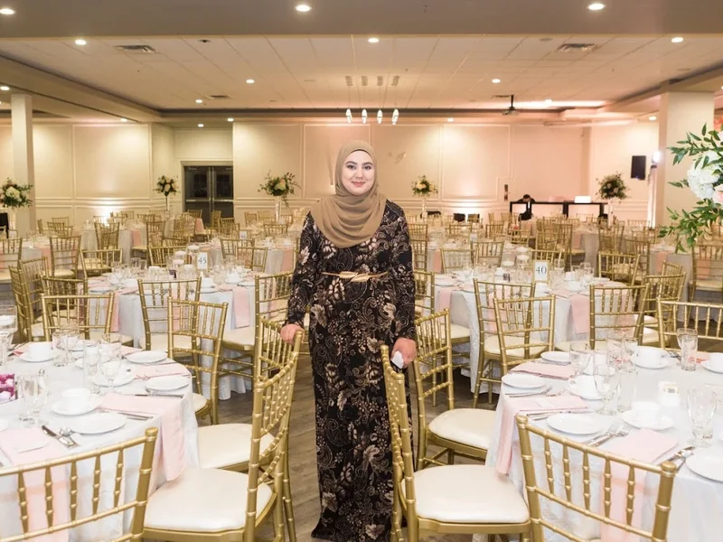 Roselite Event Planning