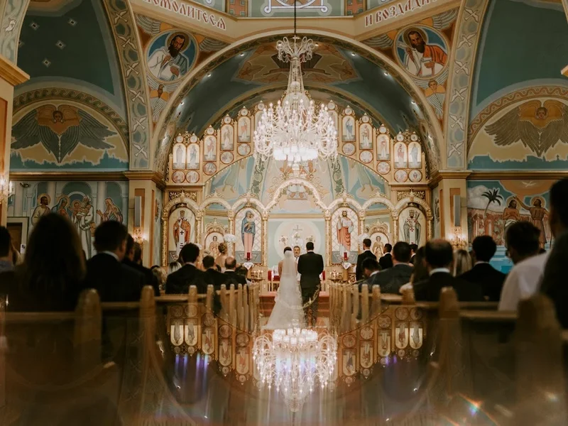 Jennifer Bergman Weddings and Events