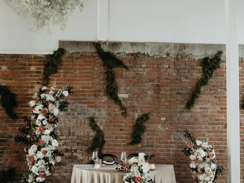 Cocktails and Details Wedding + Event Planning