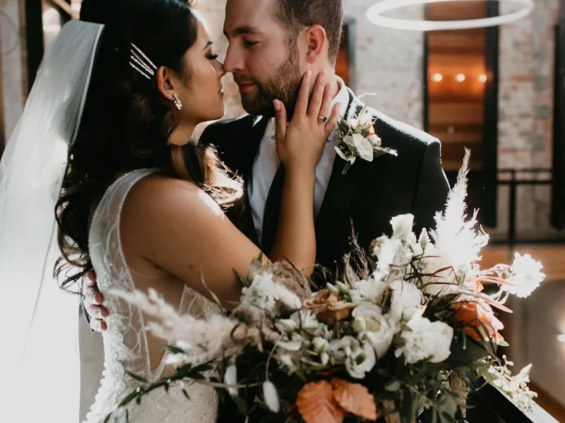 Awespiring Weddings and Design