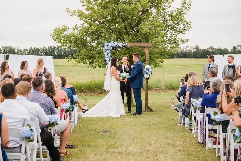 Marry Us | Wedding Officiants (Edmonton Area)