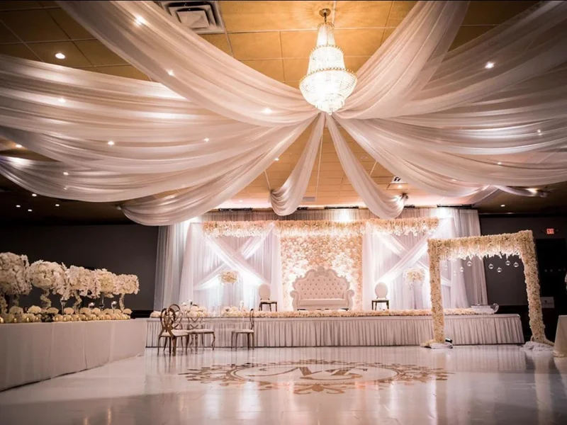 Edge Of Elegance by Ala