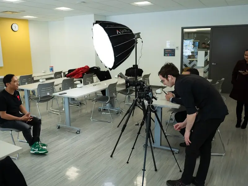 Q Filmz Media I Edmonton Video Production