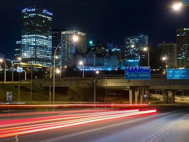 Edmonton Videographer & Video Production | Third Born Entertainment