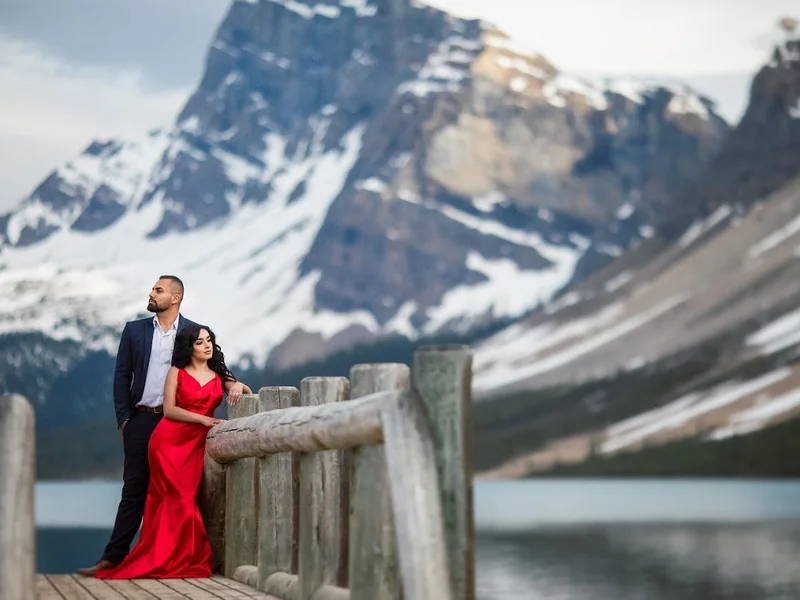 Impressions Photography by Mohit