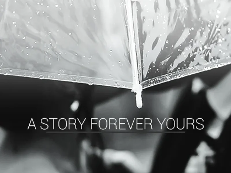 Forever Films Weddings