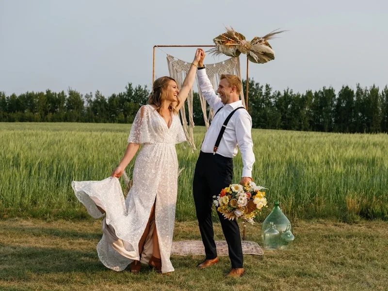 Afternoon Bloom Weddings Photography & Videography