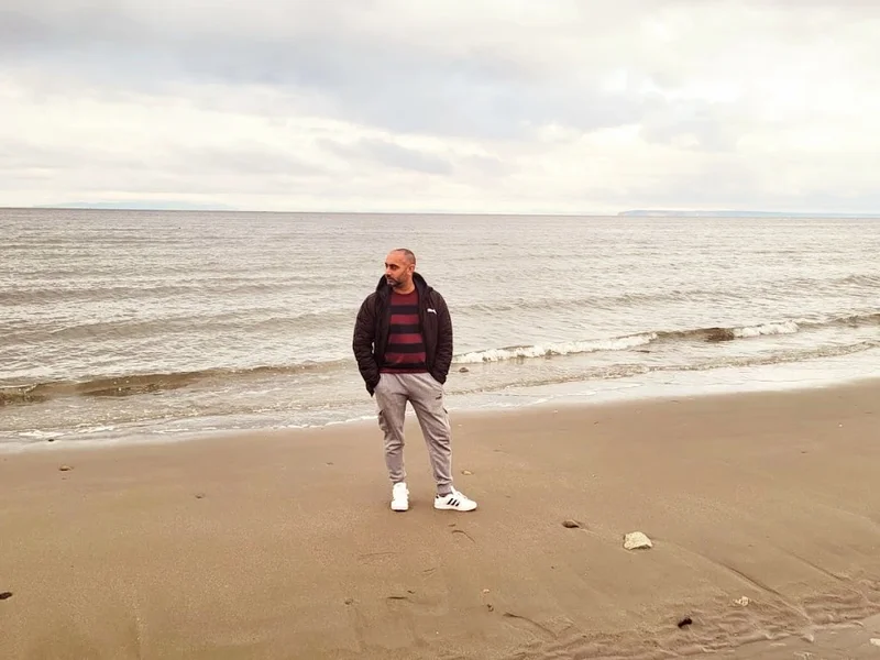 CINEMATIC FILMS BY PARMINDER