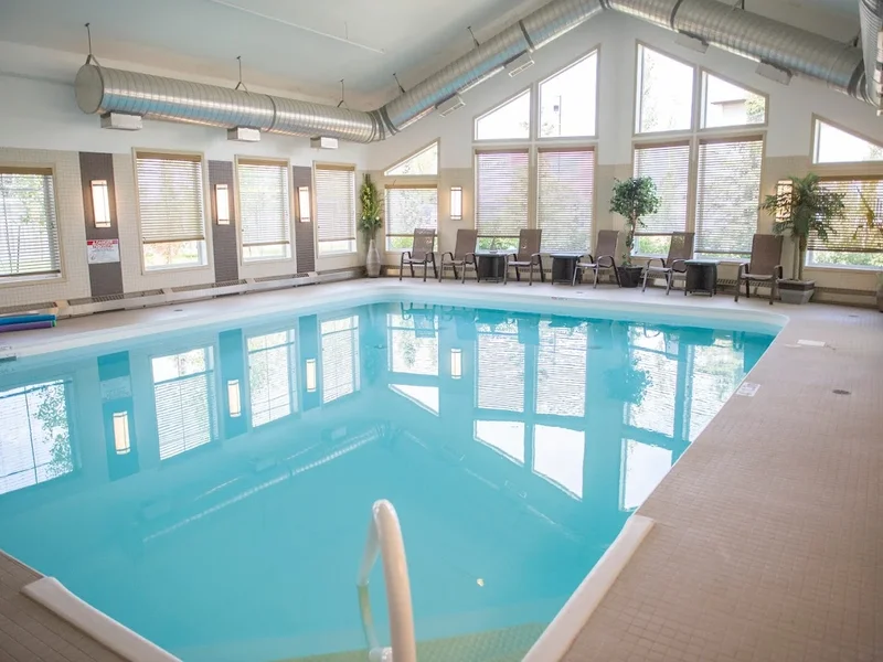 Lewis Estates, an Optima Living community