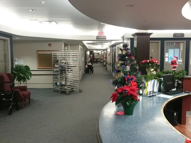 Devonshire Seniors Community