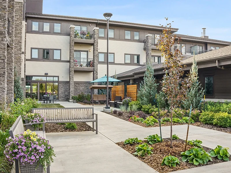 Chartwell Wescott Retirement Residence