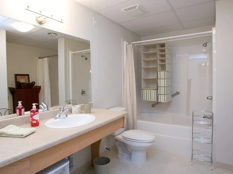 Rutherford Heights, an Optima Living community
