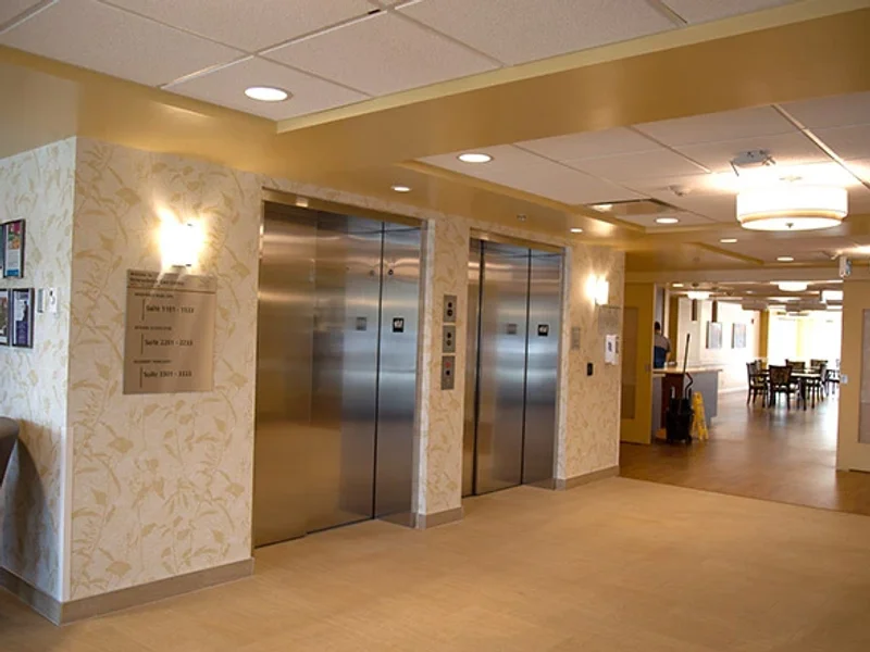 Benevolence Care Centre