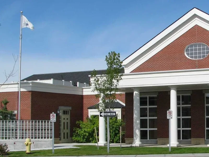 CapitalCare Kipnes Centre for Veterans