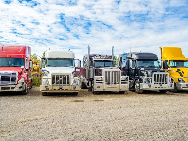 BMB Diesel Repair Inc