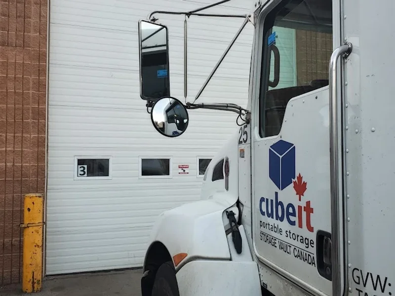 West Side Lube & Truck Repair Ltd