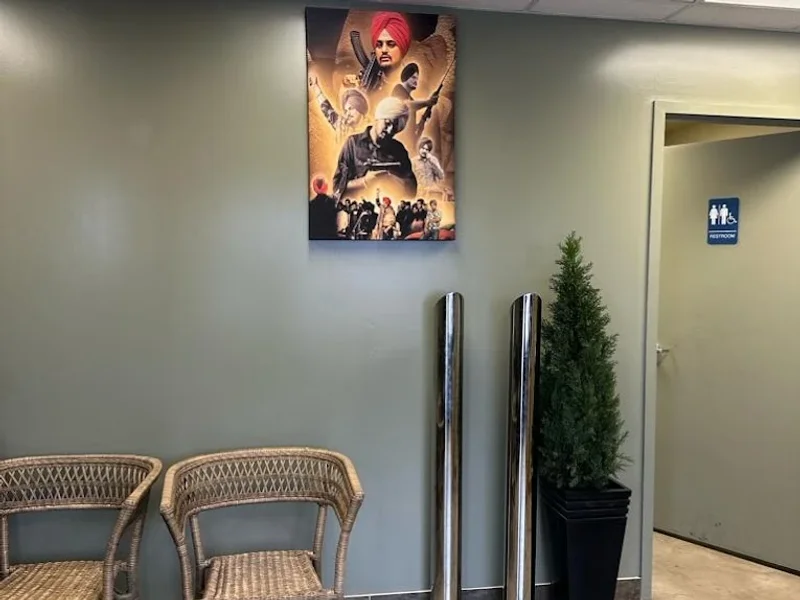 Edmonton Evergreen Truck Wash & Lube inc