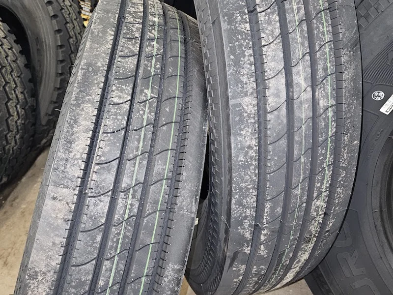 Truckco Mechanical Ltd.