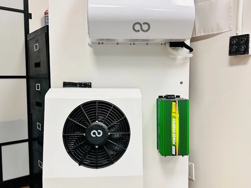 Blue Seal Fleet Services Ltd.