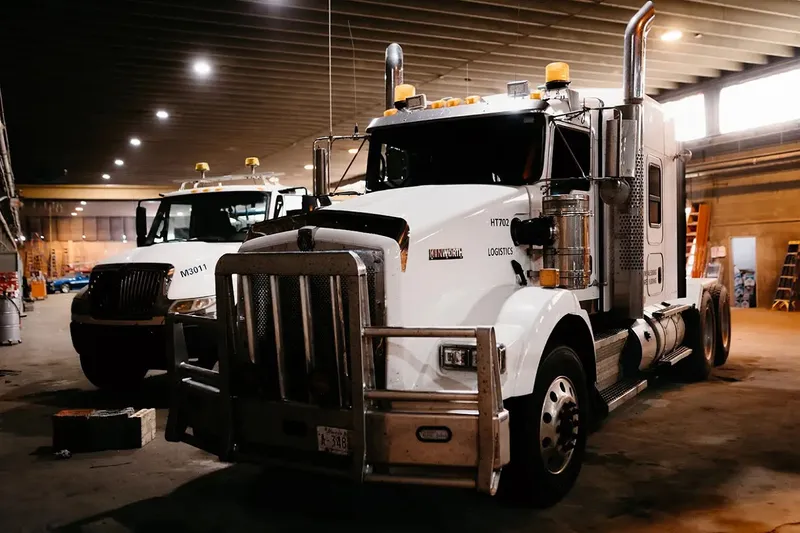 Mach 6 Truck & Heavy Equipment Repair