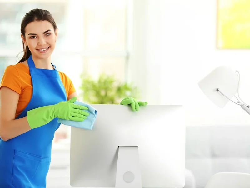 Cozy Home Maid Service Inc.