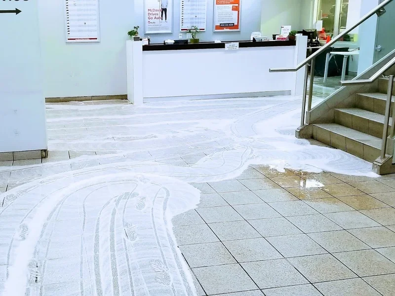 Premium Cleaning Ltd