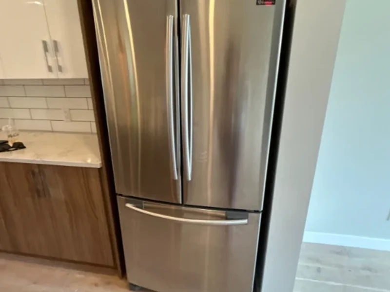 Tidyups Cleaning Service Inc