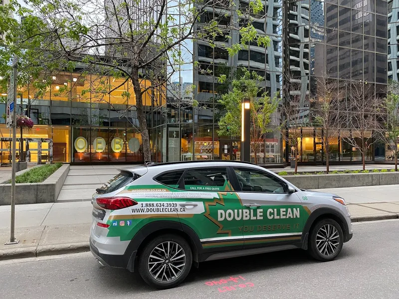 Double Clean Inc.