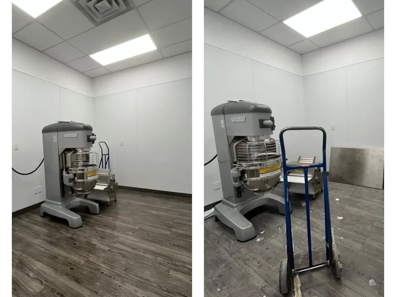 SuzySev Cleaning Services Ltd.